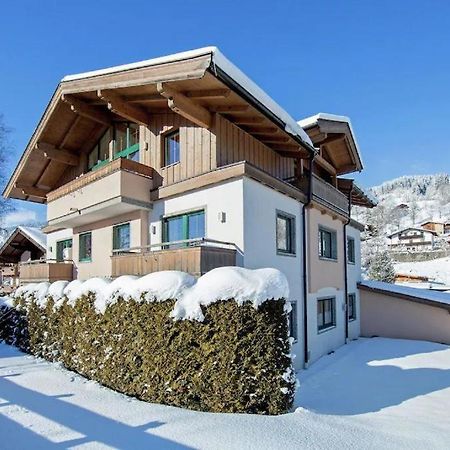 Ferienwohnung Julia بريكسن ام تاله المظهر الخارجي الصورة