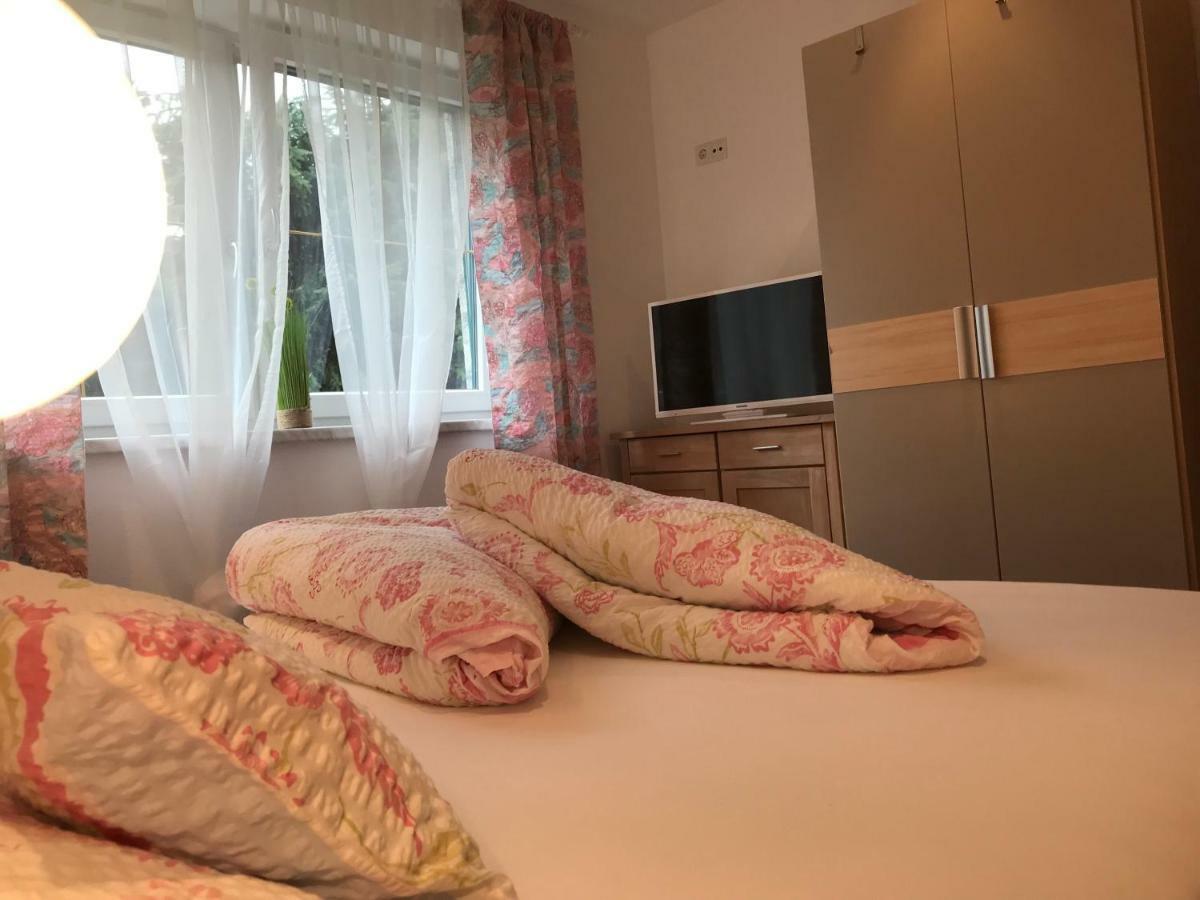 Ferienwohnung Julia بريكسن ام تاله المظهر الخارجي الصورة