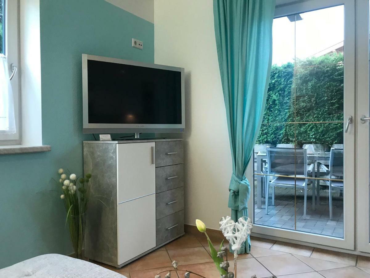 Ferienwohnung Julia بريكسن ام تاله المظهر الخارجي الصورة