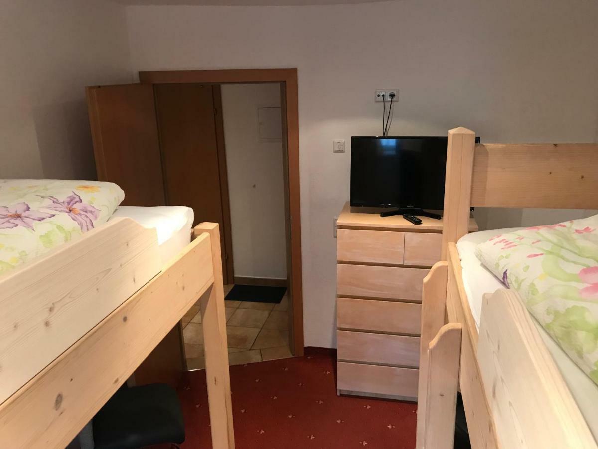 Ferienwohnung Julia بريكسن ام تاله المظهر الخارجي الصورة