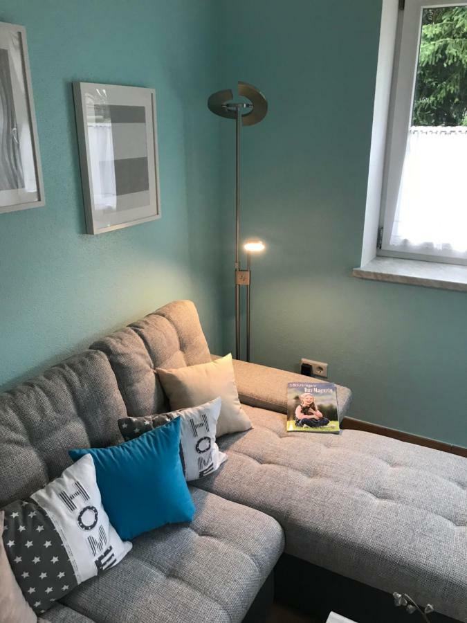 Ferienwohnung Julia بريكسن ام تاله المظهر الخارجي الصورة