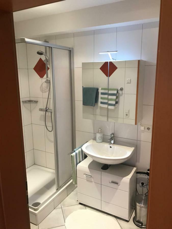 Ferienwohnung Julia بريكسن ام تاله المظهر الخارجي الصورة