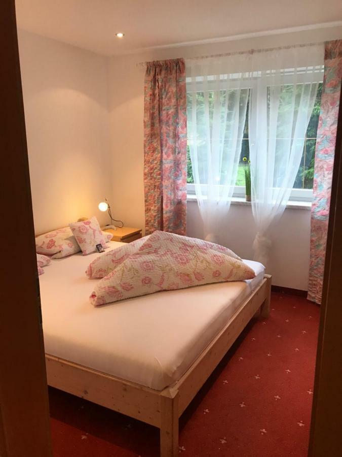 Ferienwohnung Julia بريكسن ام تاله المظهر الخارجي الصورة