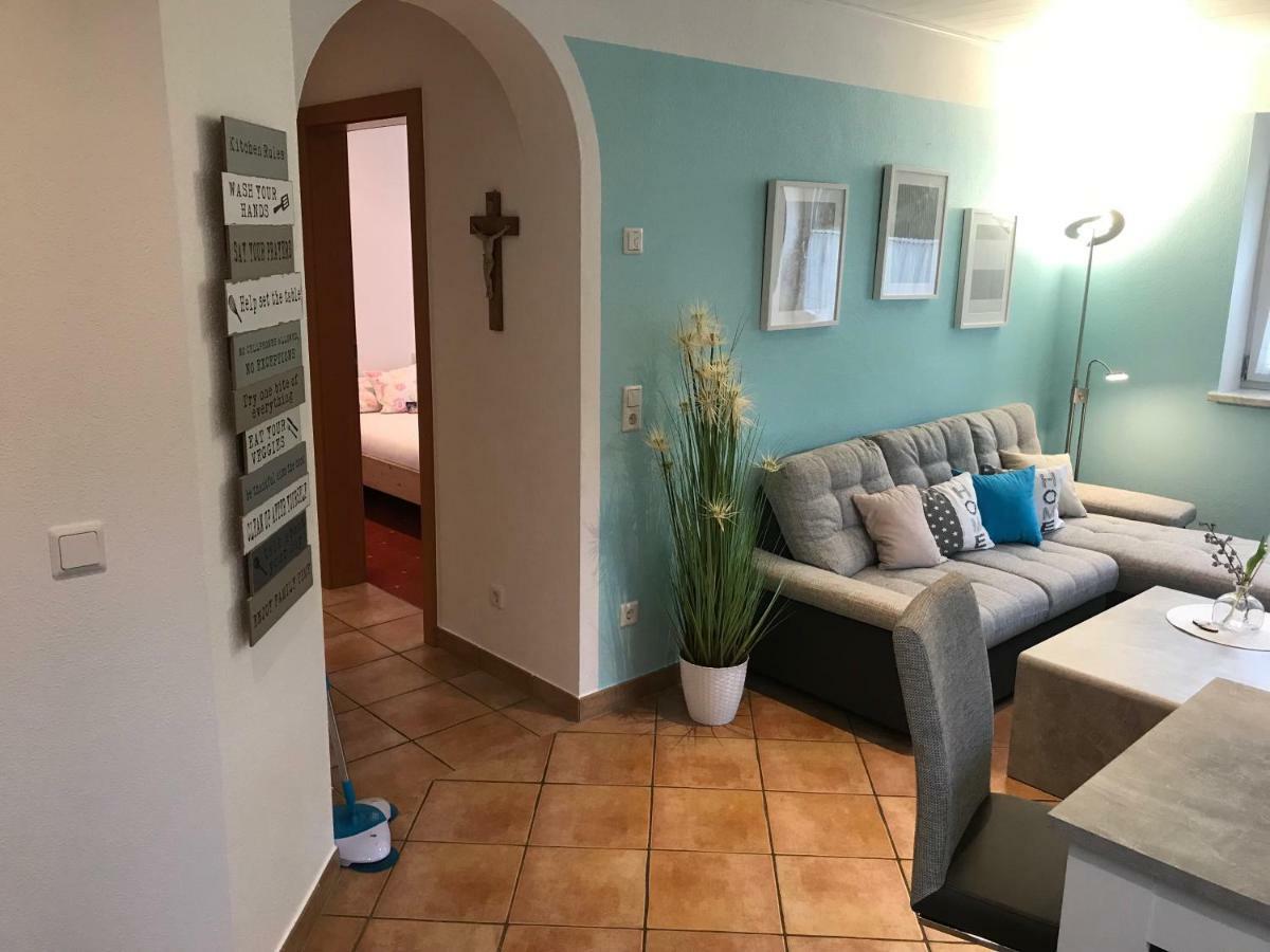 Ferienwohnung Julia بريكسن ام تاله المظهر الخارجي الصورة