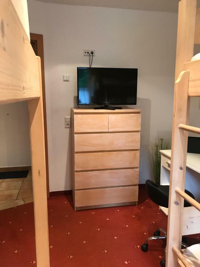 Ferienwohnung Julia بريكسن ام تاله المظهر الخارجي الصورة
