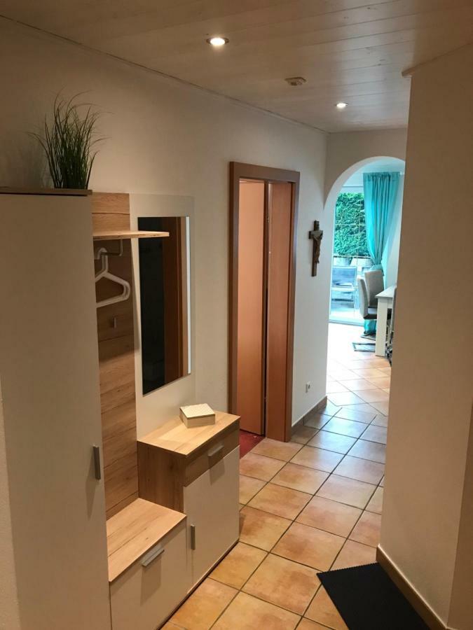 Ferienwohnung Julia بريكسن ام تاله المظهر الخارجي الصورة