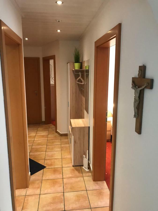 Ferienwohnung Julia بريكسن ام تاله المظهر الخارجي الصورة