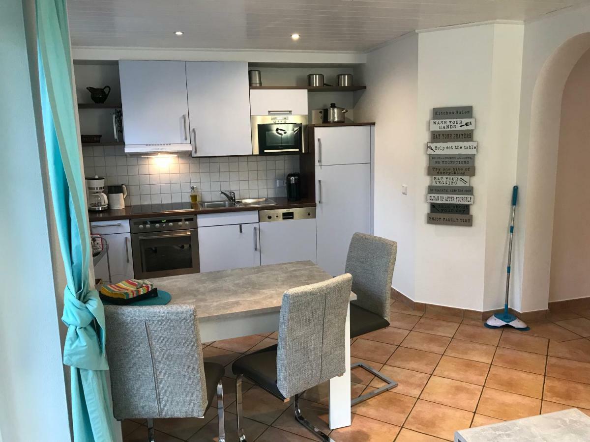 Ferienwohnung Julia بريكسن ام تاله المظهر الخارجي الصورة