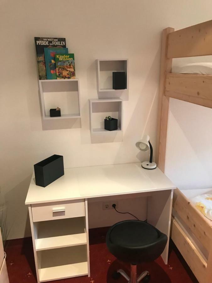 Ferienwohnung Julia بريكسن ام تاله المظهر الخارجي الصورة