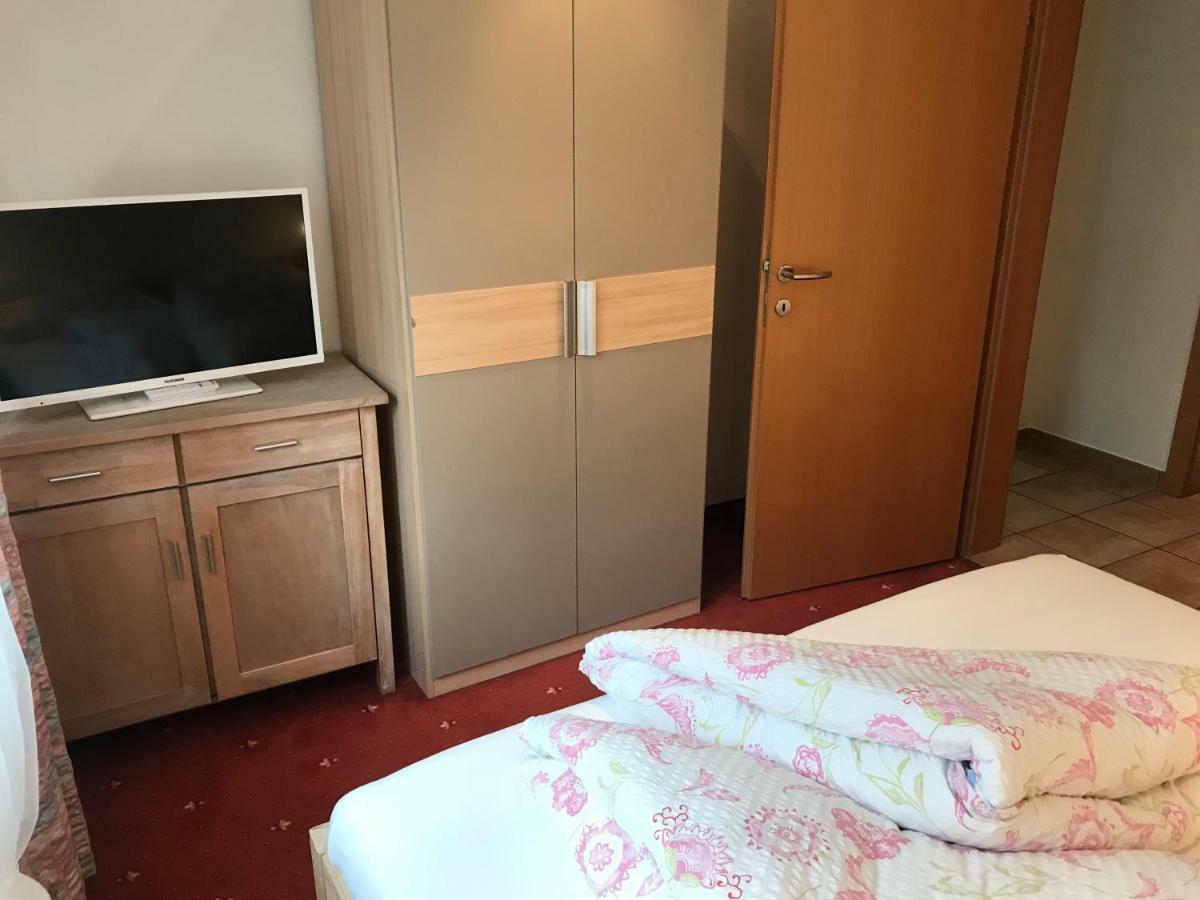 Ferienwohnung Julia بريكسن ام تاله المظهر الخارجي الصورة