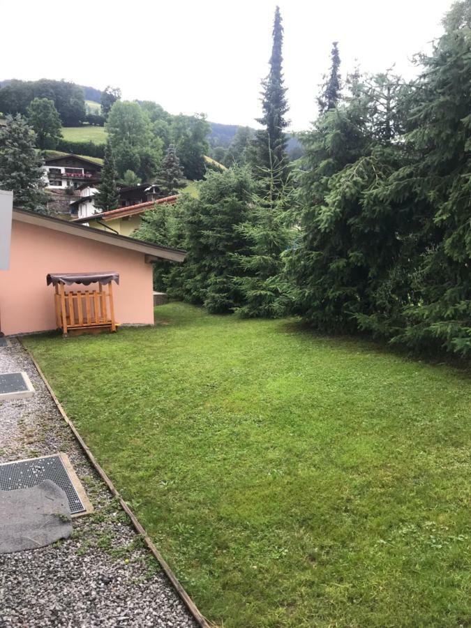 Ferienwohnung Julia بريكسن ام تاله المظهر الخارجي الصورة