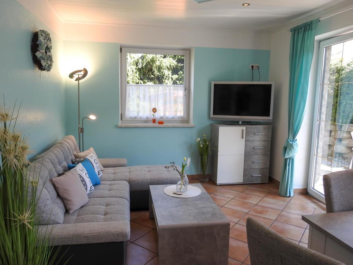 Ferienwohnung Julia بريكسن ام تاله المظهر الخارجي الصورة