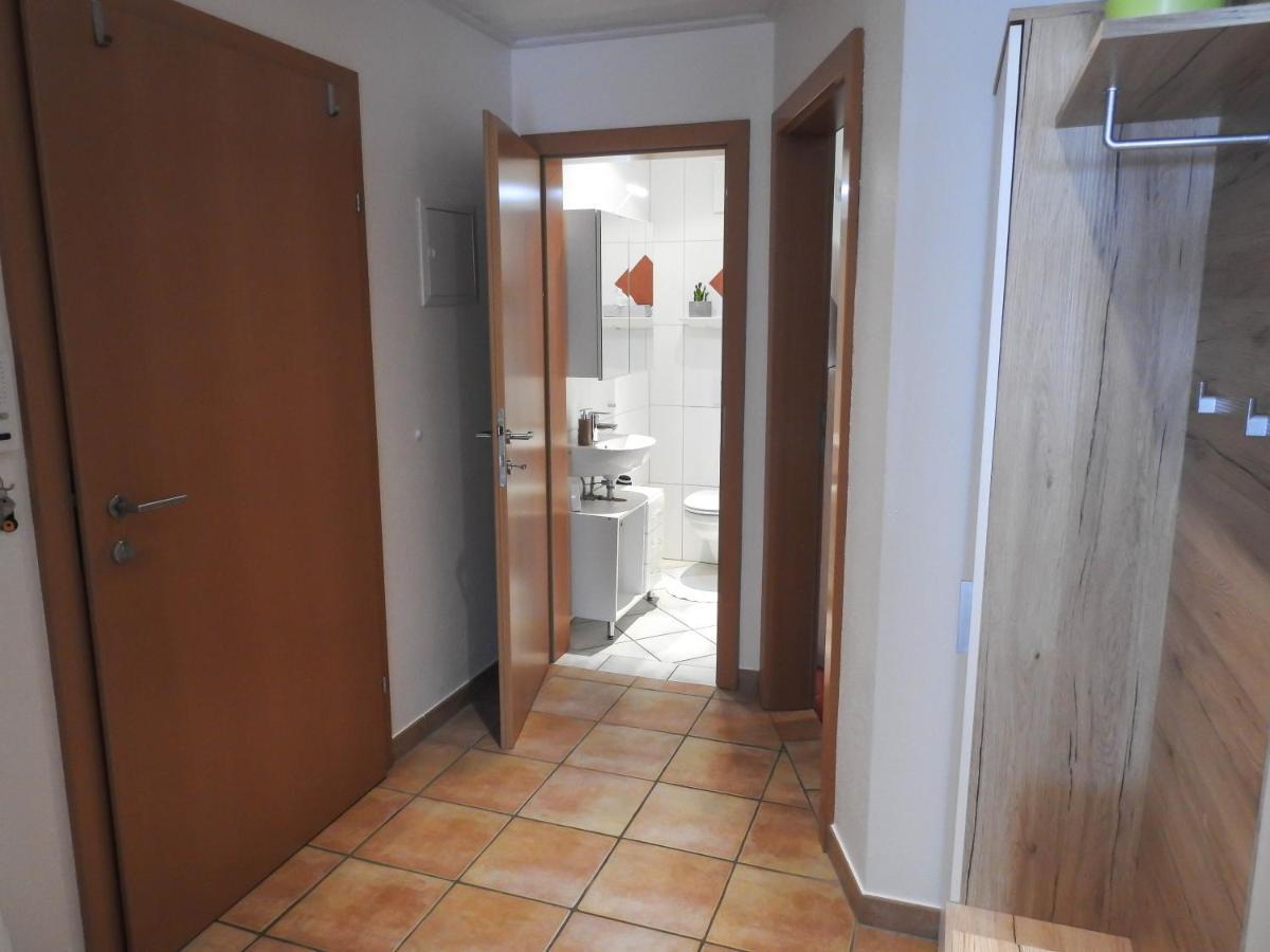 Ferienwohnung Julia بريكسن ام تاله المظهر الخارجي الصورة