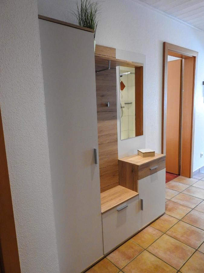 Ferienwohnung Julia بريكسن ام تاله المظهر الخارجي الصورة
