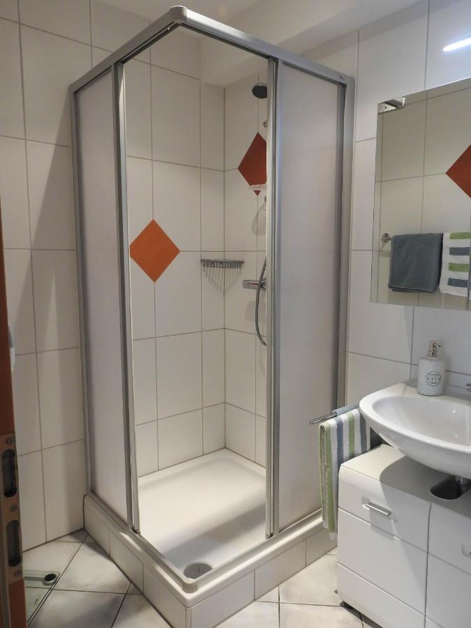 Ferienwohnung Julia بريكسن ام تاله المظهر الخارجي الصورة