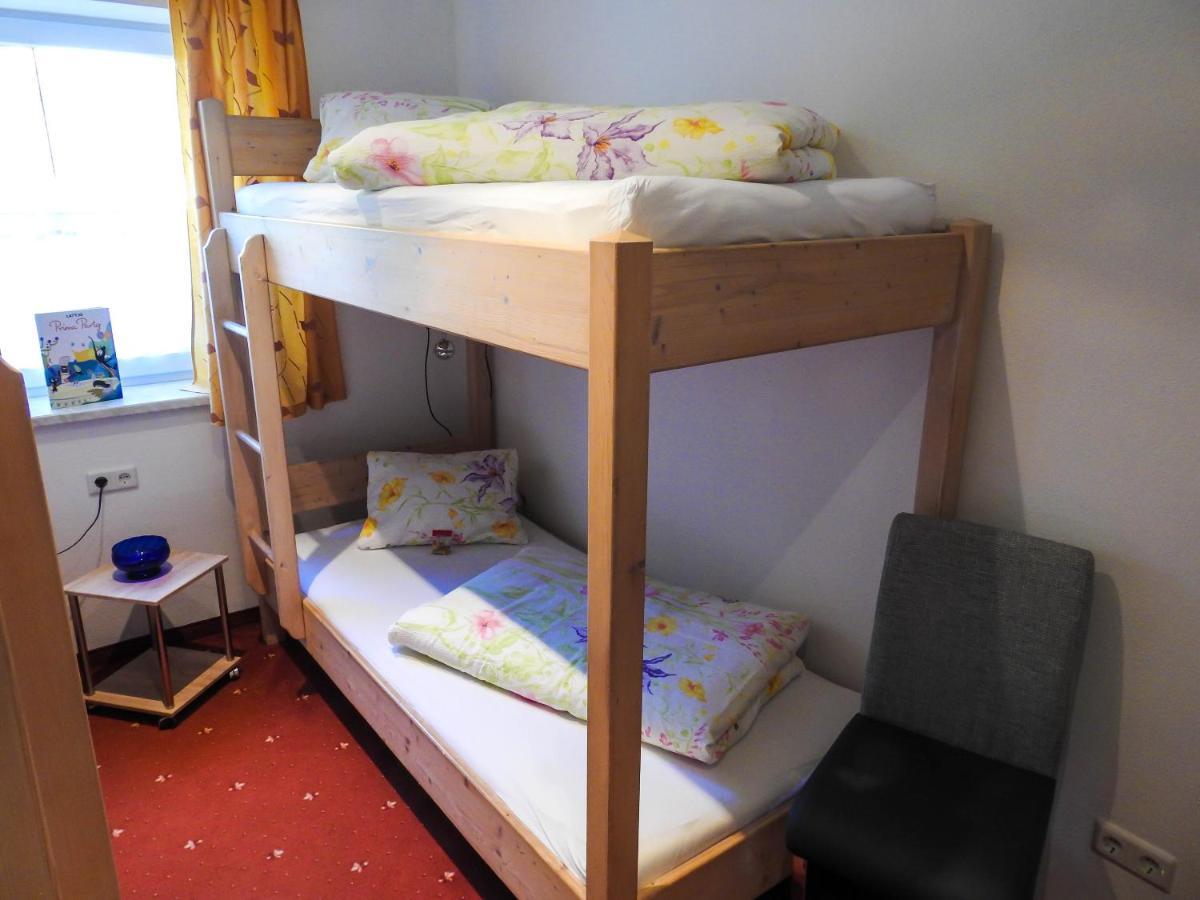 Ferienwohnung Julia بريكسن ام تاله المظهر الخارجي الصورة
