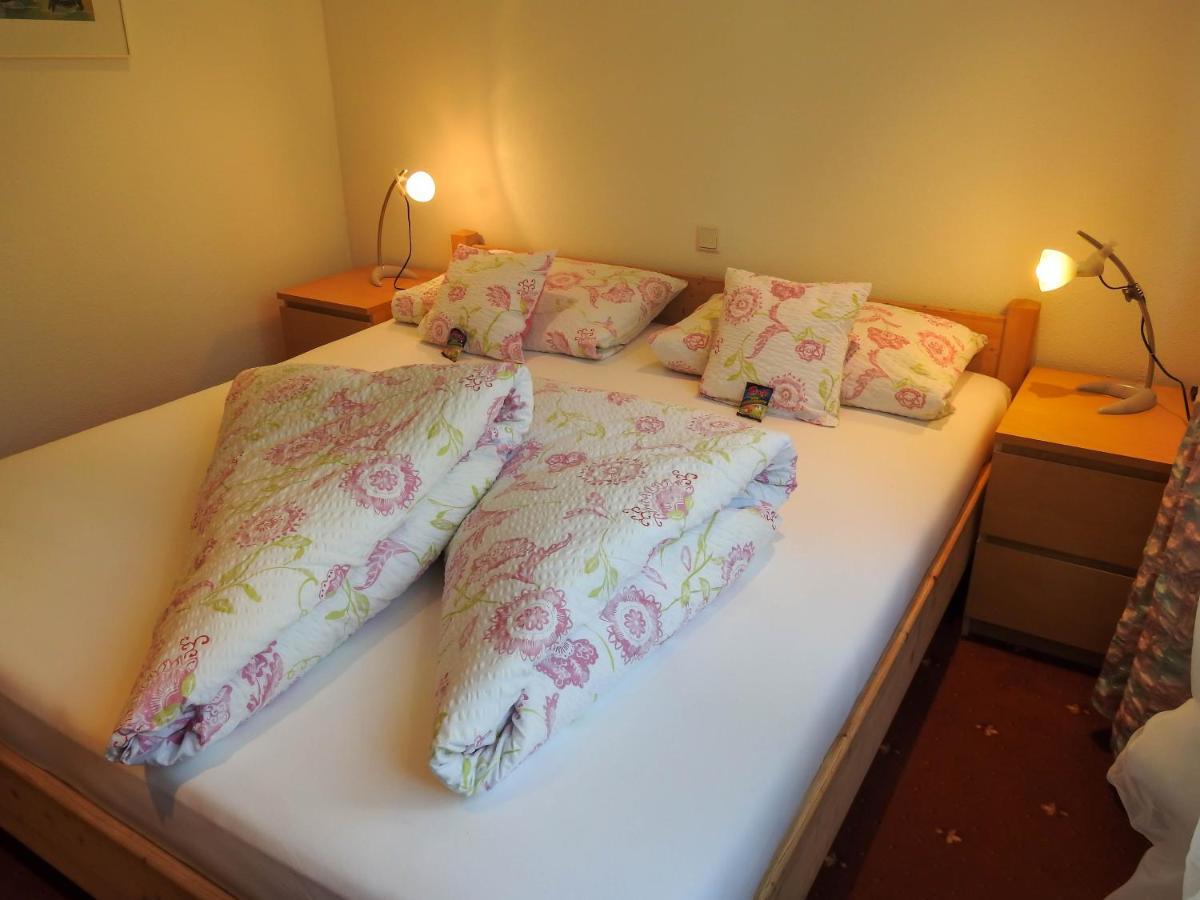 Ferienwohnung Julia بريكسن ام تاله المظهر الخارجي الصورة