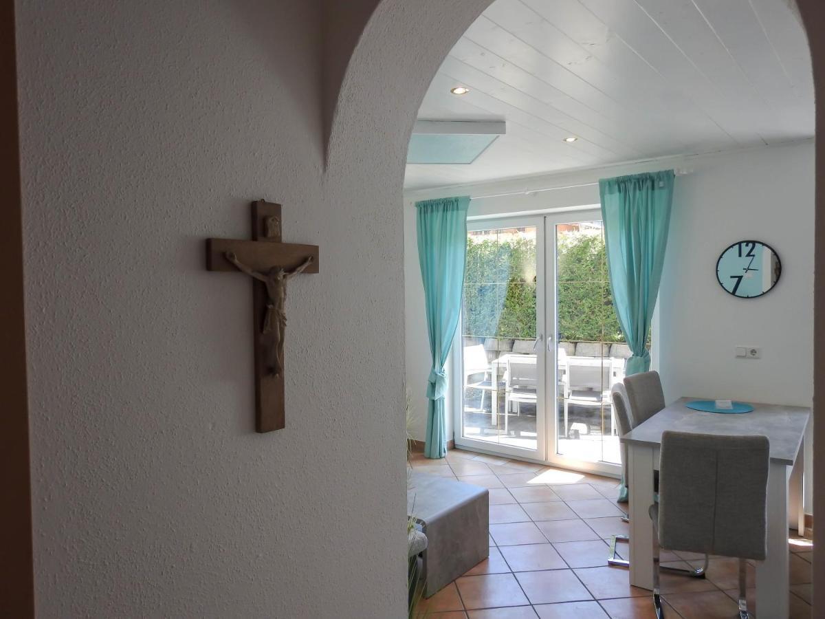 Ferienwohnung Julia بريكسن ام تاله المظهر الخارجي الصورة