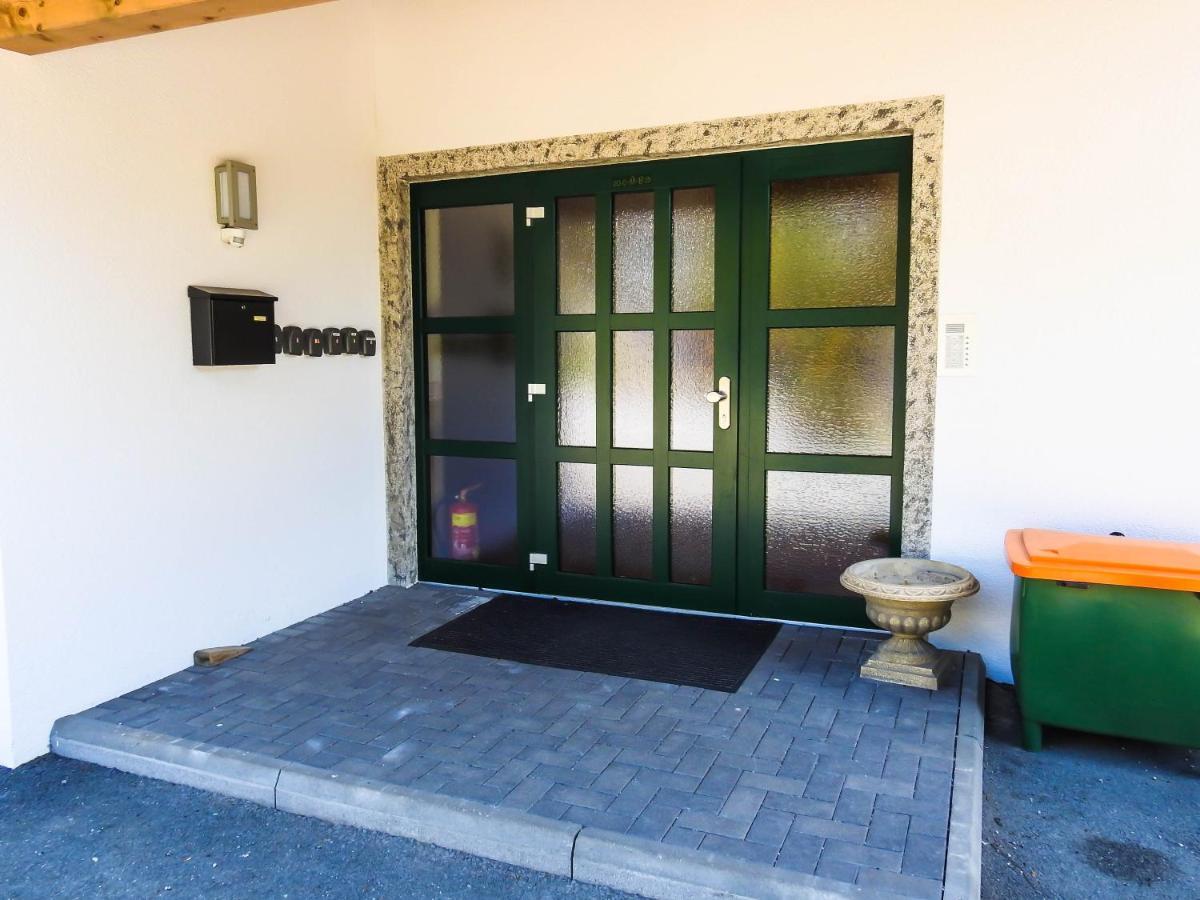 Ferienwohnung Julia بريكسن ام تاله المظهر الخارجي الصورة