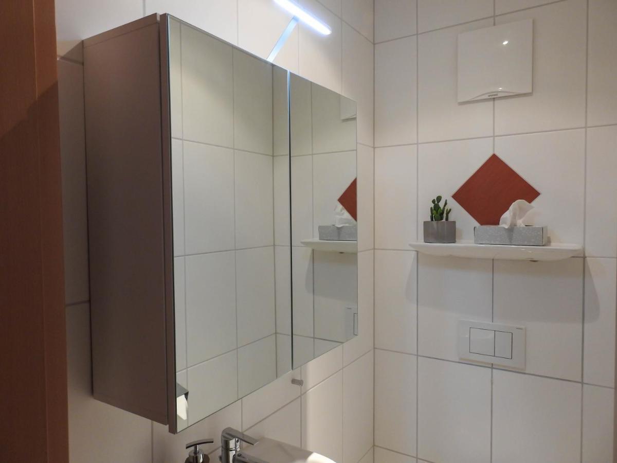 Ferienwohnung Julia بريكسن ام تاله المظهر الخارجي الصورة