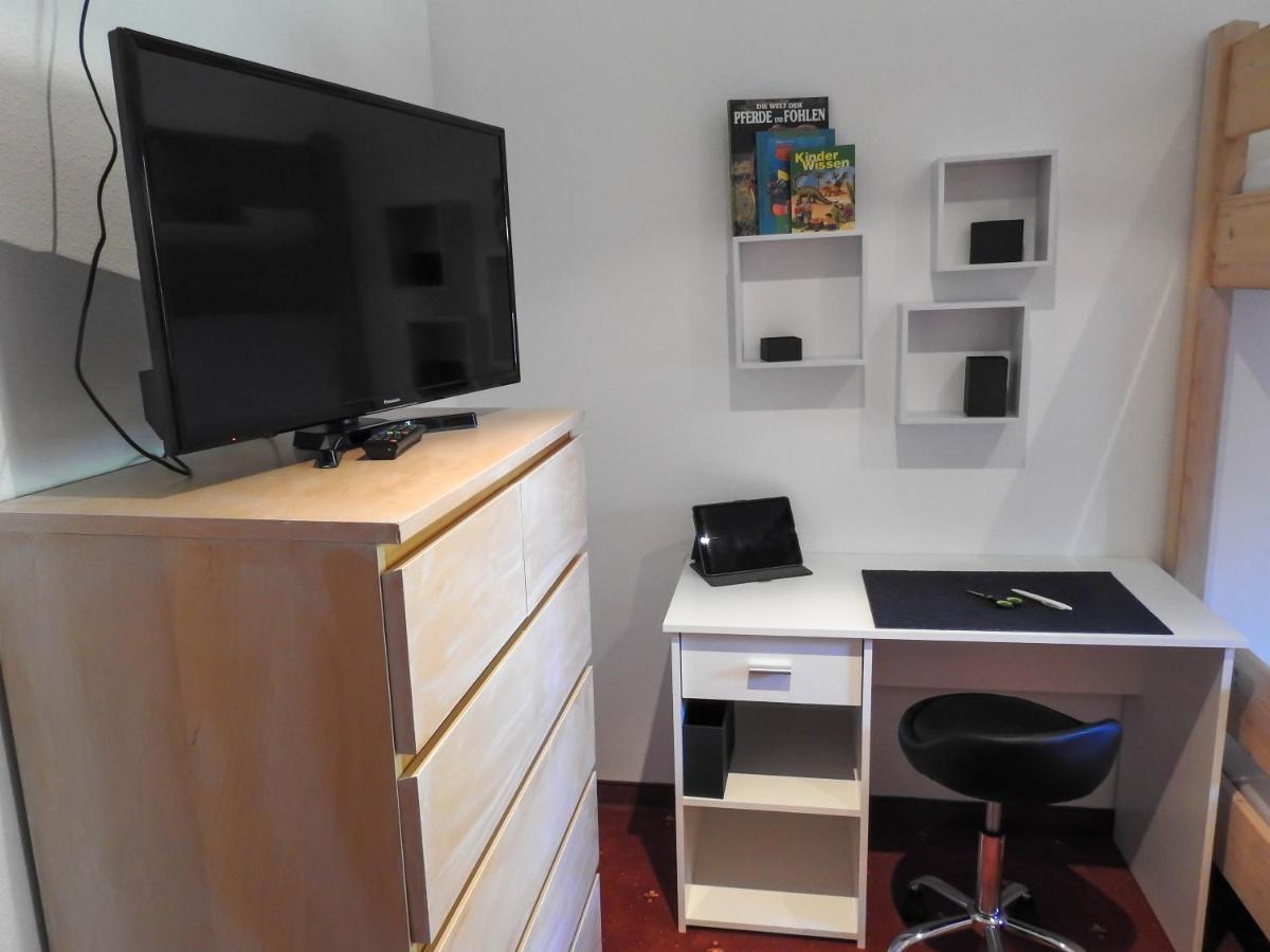 Ferienwohnung Julia بريكسن ام تاله المظهر الخارجي الصورة