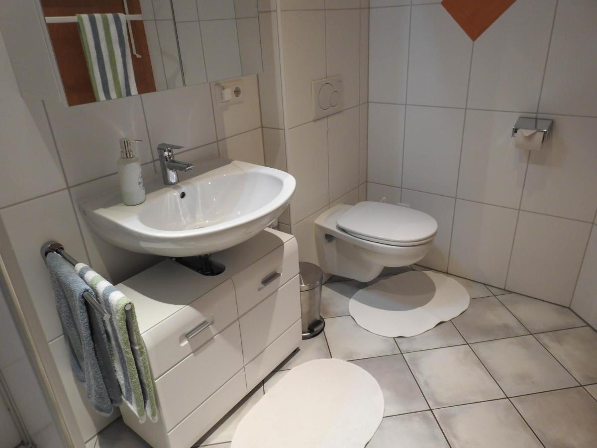 Ferienwohnung Julia بريكسن ام تاله المظهر الخارجي الصورة
