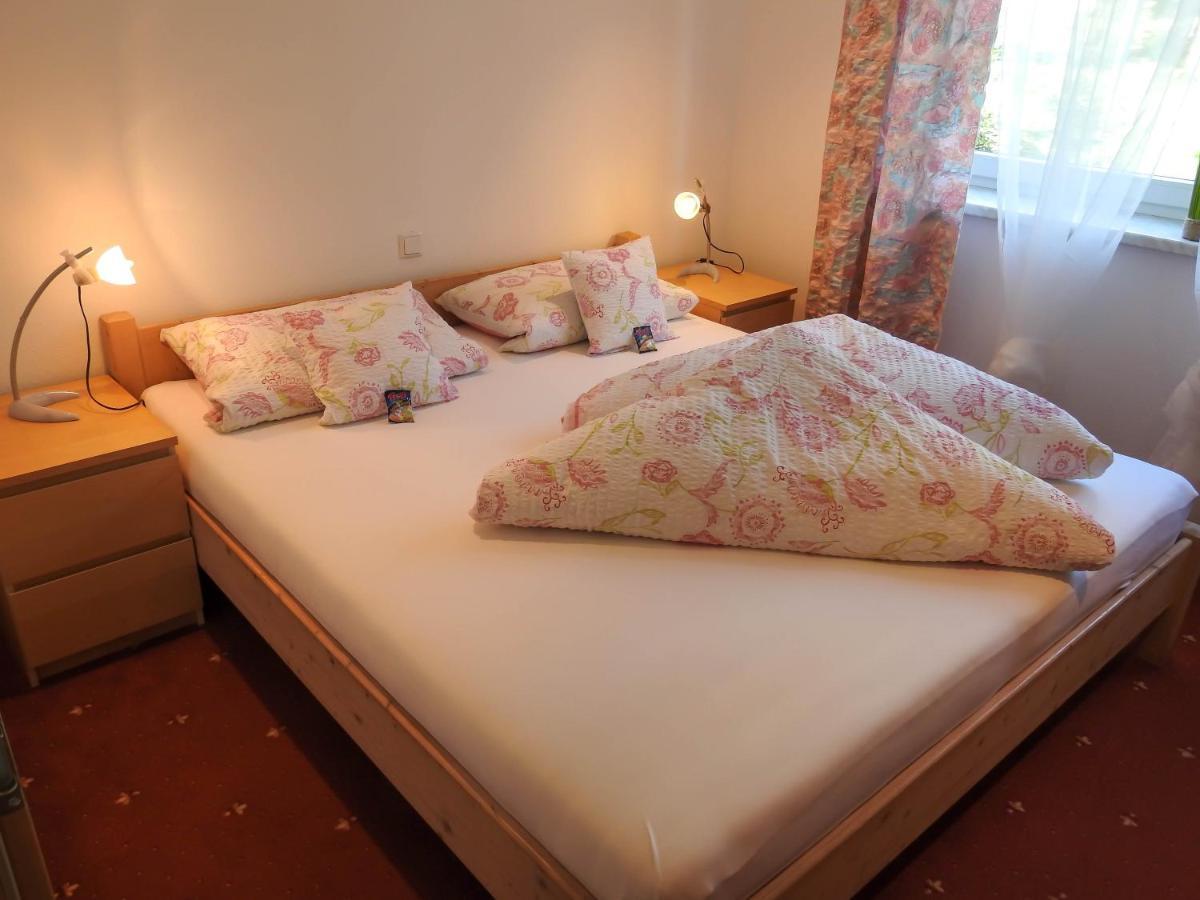 Ferienwohnung Julia بريكسن ام تاله المظهر الخارجي الصورة