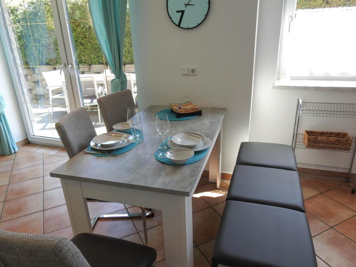 Ferienwohnung Julia بريكسن ام تاله المظهر الخارجي الصورة