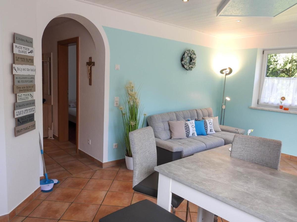 Ferienwohnung Julia بريكسن ام تاله المظهر الخارجي الصورة
