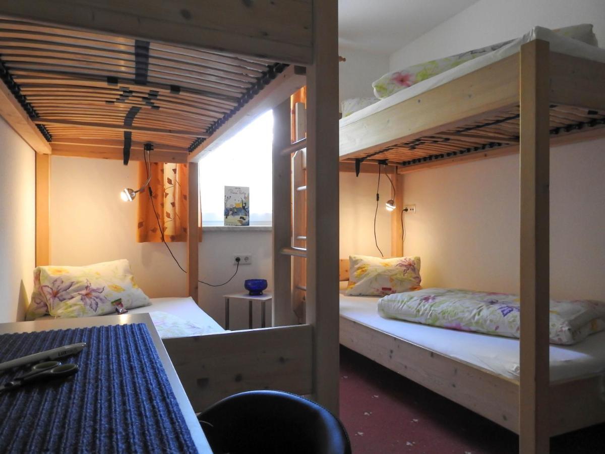 Ferienwohnung Julia بريكسن ام تاله المظهر الخارجي الصورة